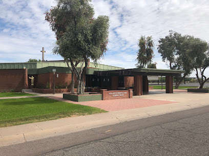 Our Lady of Perpetual Help Roman Catholic Church