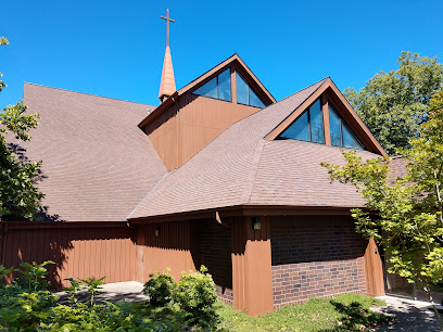 Queen of Peace Catholic Church