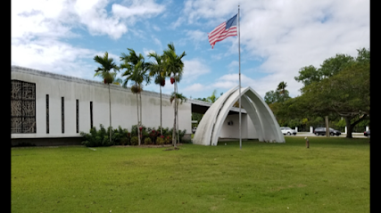 Mi Redentor Vive - Iglesia Cristiana