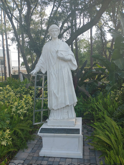 St. Lawrence Catholic Church