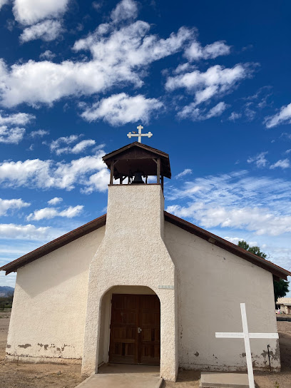 Saint Francis of Assisi Church Mission
