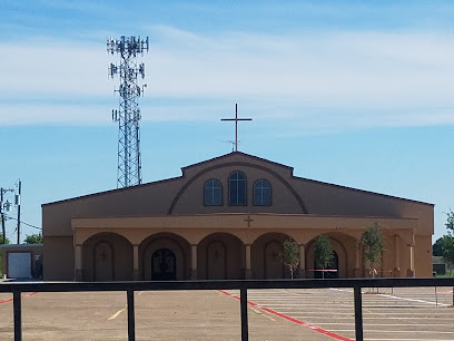St Mary's Syro-Malankara Catholic Church