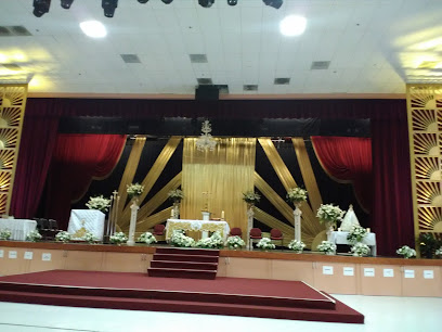 Banal Na Pag Aaral Inc