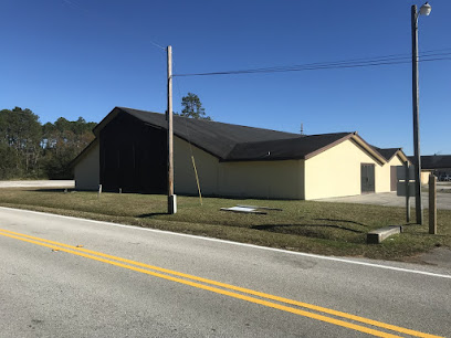 Iglesia Pentecostal Presencia De Dios