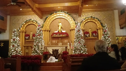 Good Shepherd Catholic Church