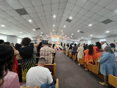 Iglesia Casa De Avivamiento Orlando inc.