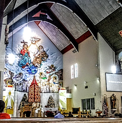 Iglesia Católica San José