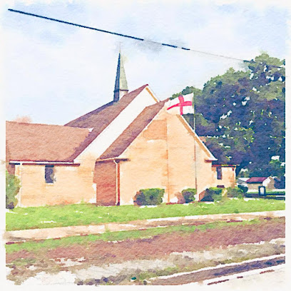 St. Bartholomew's Episcopal Church