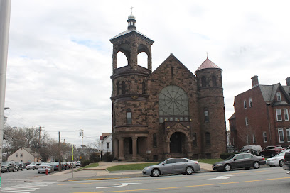 Nativity of the Blessed Virgin Mary Ukrainian Catholic Church