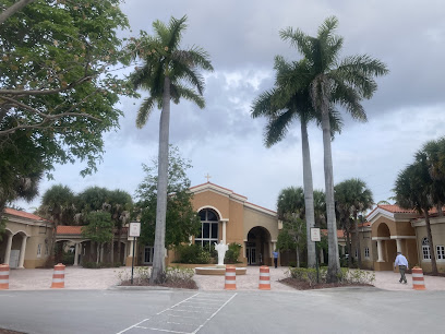 St. John XXIII Catholic Church