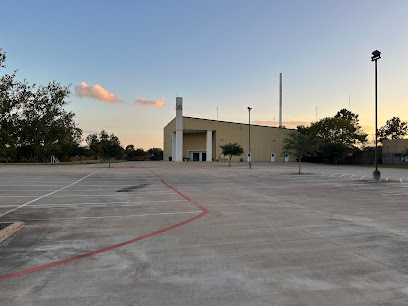 Iglesia Adventista del Séptimo Día Hispana de Houston South / Houston South Spanish Seventh-Day Adventist Church