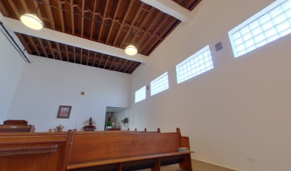 St. Raphael's Liberal Catholic Church in the San Francisco Bay Area