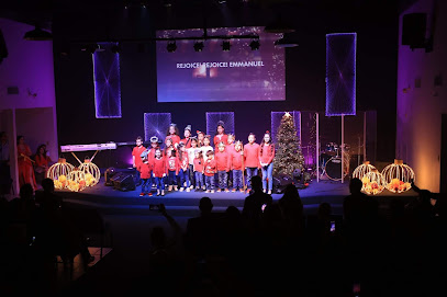 La Nueva Iglesia Cristiana del Doral