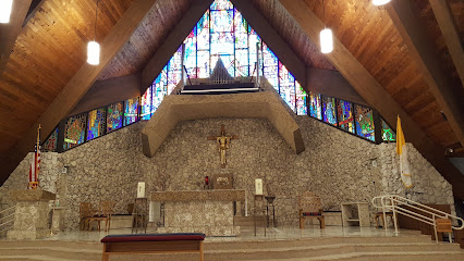 Saint David Catholic Church