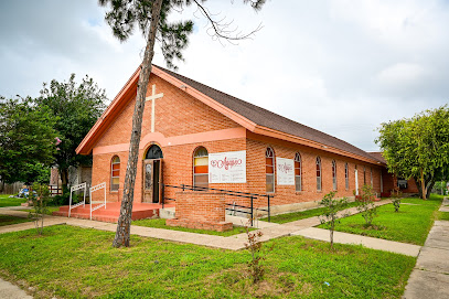 Iglesia Cristiana Agape Discípulos de Cristo