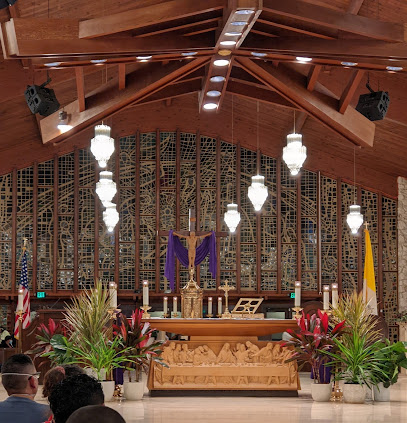 Nativity Catholic Church