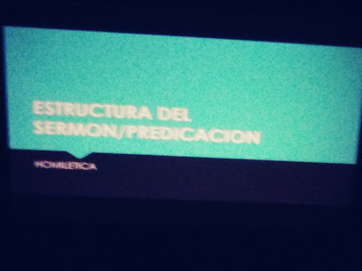 Iglesia Roca de Salvacion A.I.C.
