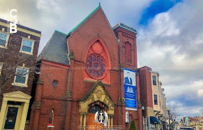 Iglesia La Luz del Mundo
