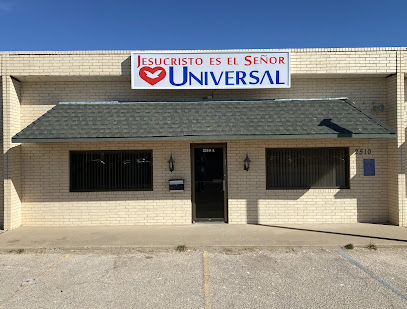 Iglesia Universal