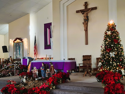 St. Charles Borromeo Roman Catholic Church