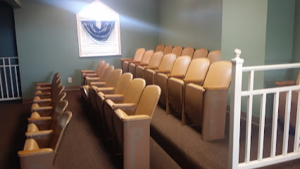 Cherry Lane Iglesia De Cristo