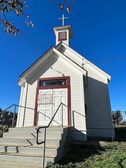 Church of Our Lady of Guadalupe–Santa Rita