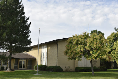 The Church of Jesus Christ of Latter-day Saints