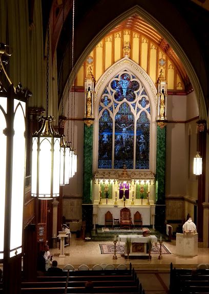 St. Joseph Church