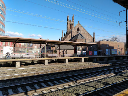 The Catholic Center at Rutgers