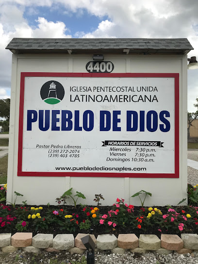 Iglesia Pentecostal Naples