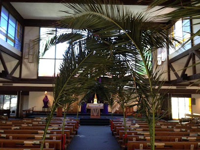 St Peter & St Paul Catholic Church