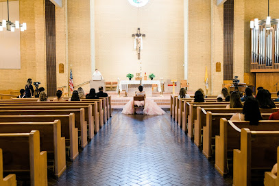 St. Paul the Apostle Catholic Church