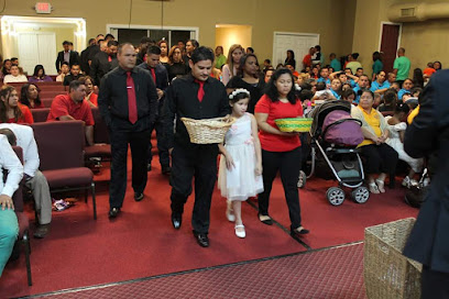 Iglesia Evangelica El Nuevo
