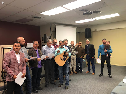 Centro Familar Cristano