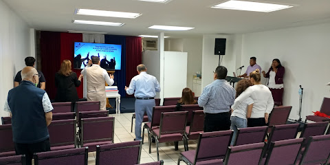 Iglesia Cristiana Verbo Chicago