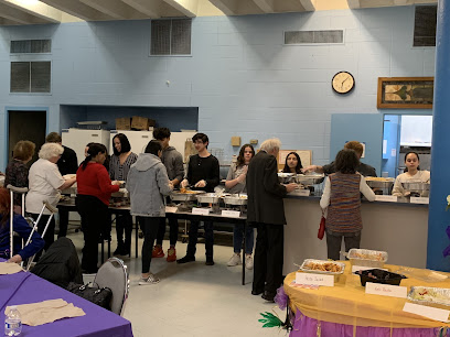 Good Shepherd Parish