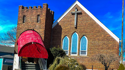 Iglesia Cristiana Tranformando vidas