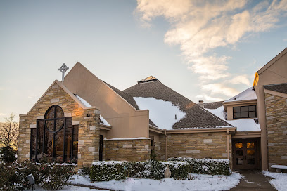 St. Philip Neri University Parish