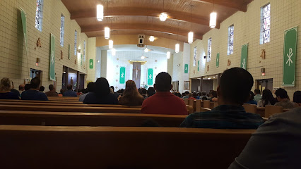 Our Lady of Hope Church