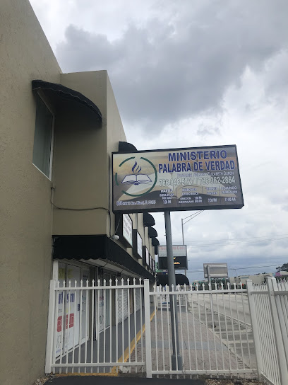 Iglesia Palabra de Verdad
