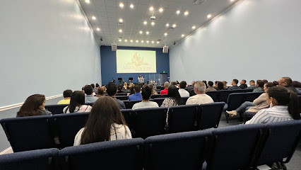 Iglesia Aliento de Vida CFL