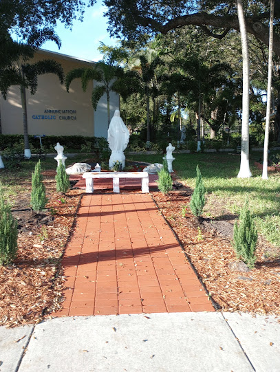 Parroquia Católica de la Anunciación