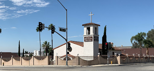 Our Lady of Mount Carmel Church