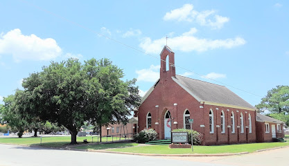 Bethlehem United Methodist Church