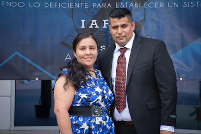 2nda Portland Iglesia Apostolica de la Fe en Cristo Jesus in the United States, District Washington
