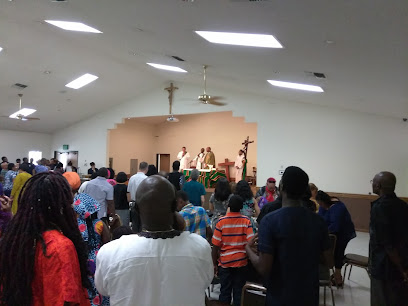 Resurrection Catholic Church