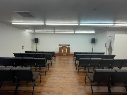 Iglesia Universal