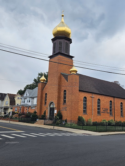 St. Vladimir Ukrainian Catholic Church