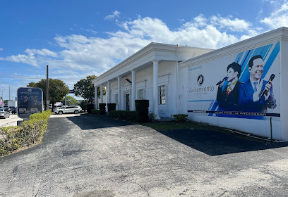 Iglesia Avivamiento Miami