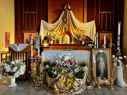 Saint David of Wales Roman Catholic Church